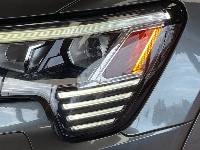 2019 Audi e-tron Prestige quattro - 22950468 - 5