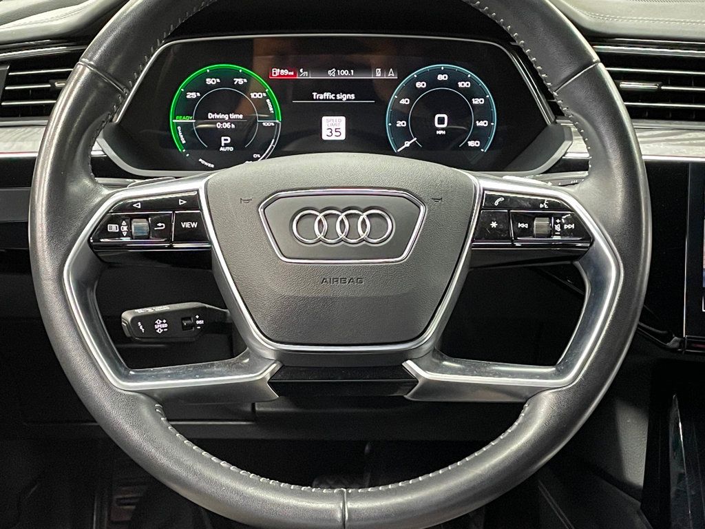 2019 Audi e-tron Prestige quattro - 22952755 - 26
