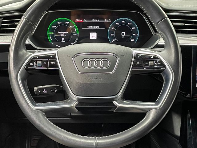 2019 Audi e-tron Prestige quattro - 22952755 - 26