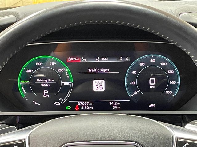 2019 Audi e-tron Prestige quattro - 22952755 - 27