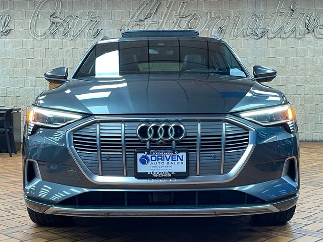 2019 Audi e-tron Prestige quattro - 22952755 - 2