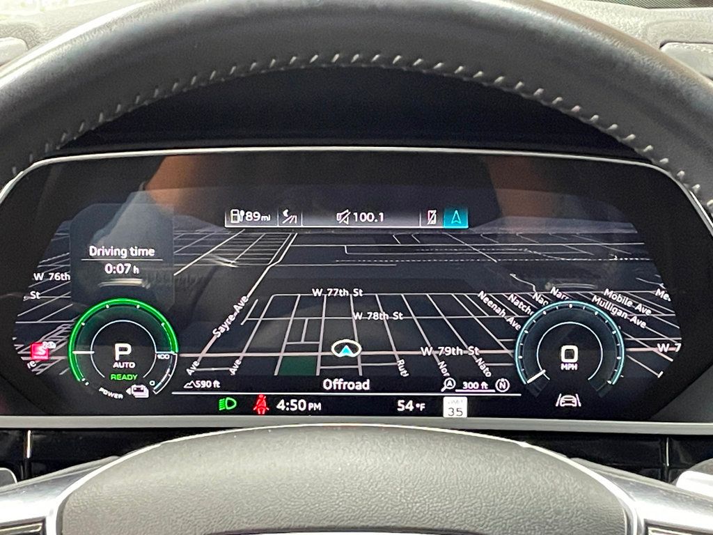 2019 Audi e-tron Prestige quattro - 22952755 - 29