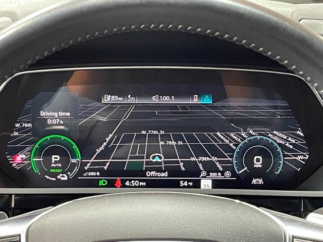 2019 Audi e-tron Prestige quattro - 22952755 - 29