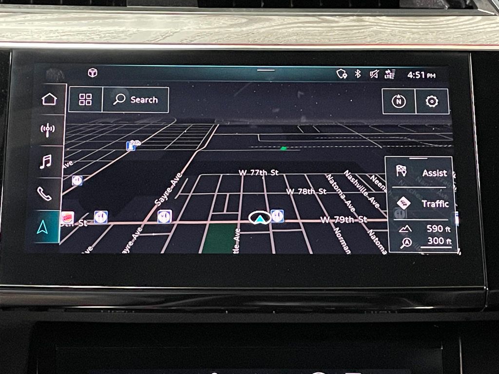 2019 Audi e-tron Prestige quattro - 22952755 - 32