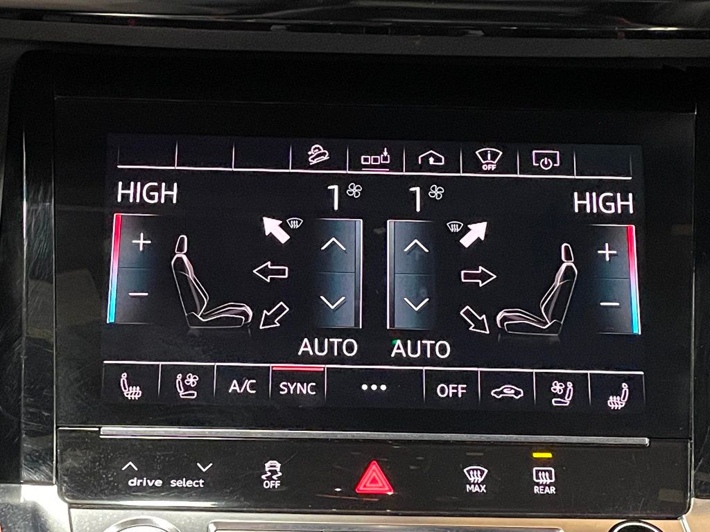 2019 Audi e-tron Prestige quattro - 22952755 - 33