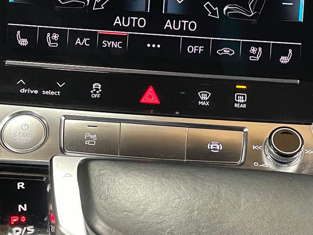 2019 Audi e-tron Prestige quattro - 22952755 - 34