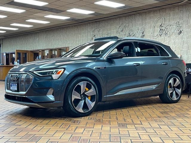 2019 Audi e-tron Prestige quattro - 22952755 - 3