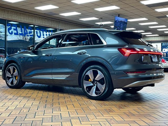 2019 Audi e-tron Prestige quattro - 22952755 - 5