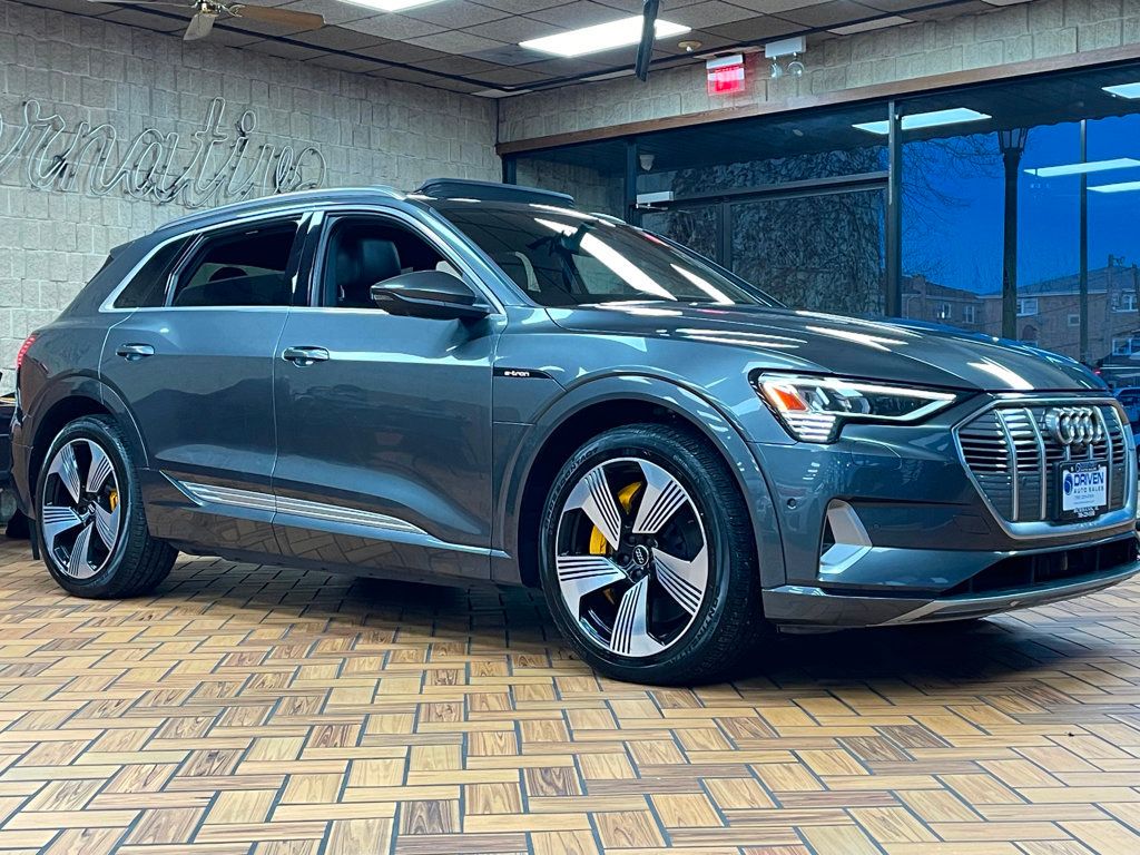 2019 Audi e-tron Prestige quattro - 22952755 - 7