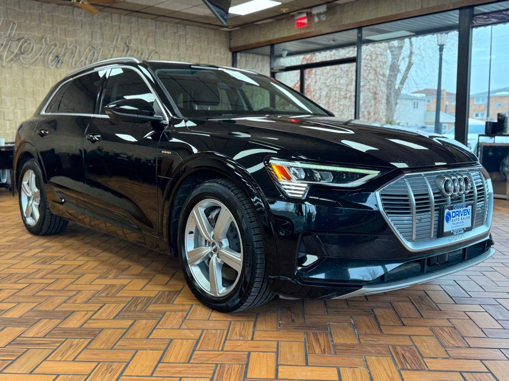 2019 Audi e-tron Prestige quattro - 22957852 - 9