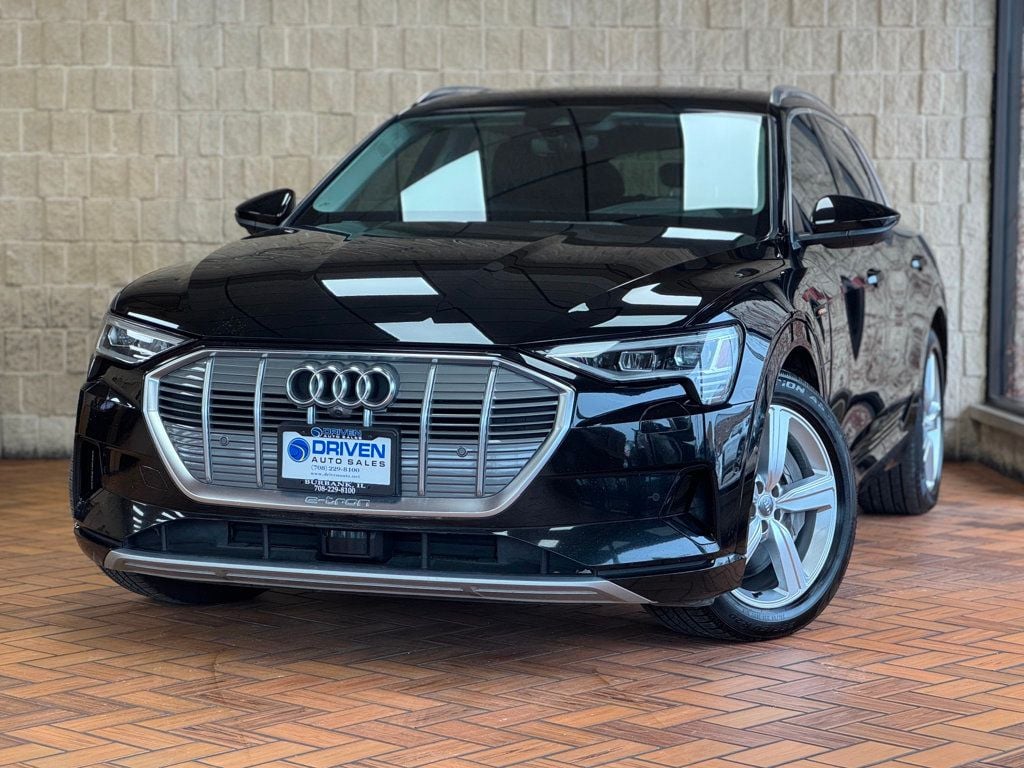 2019 Audi e-tron Prestige quattro - 22957852 - 1