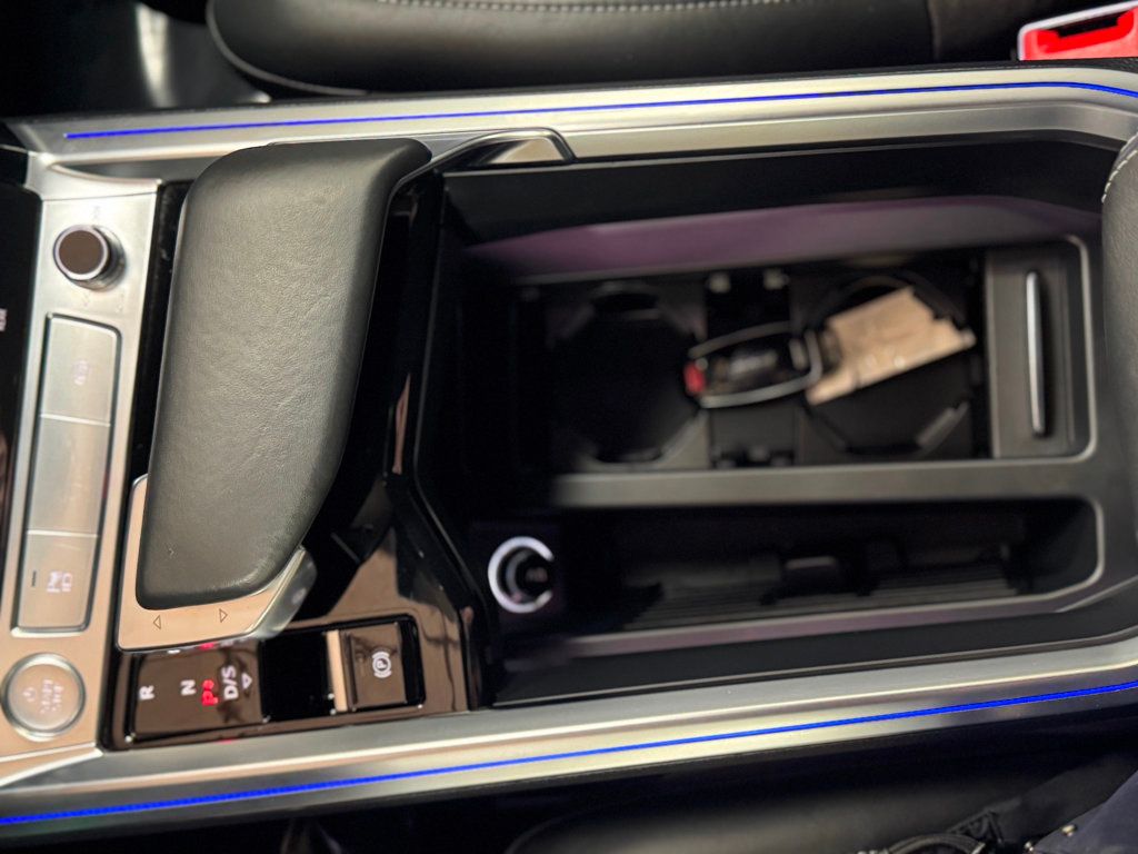 2019 Audi e-tron Prestige quattro - 22957852 - 30