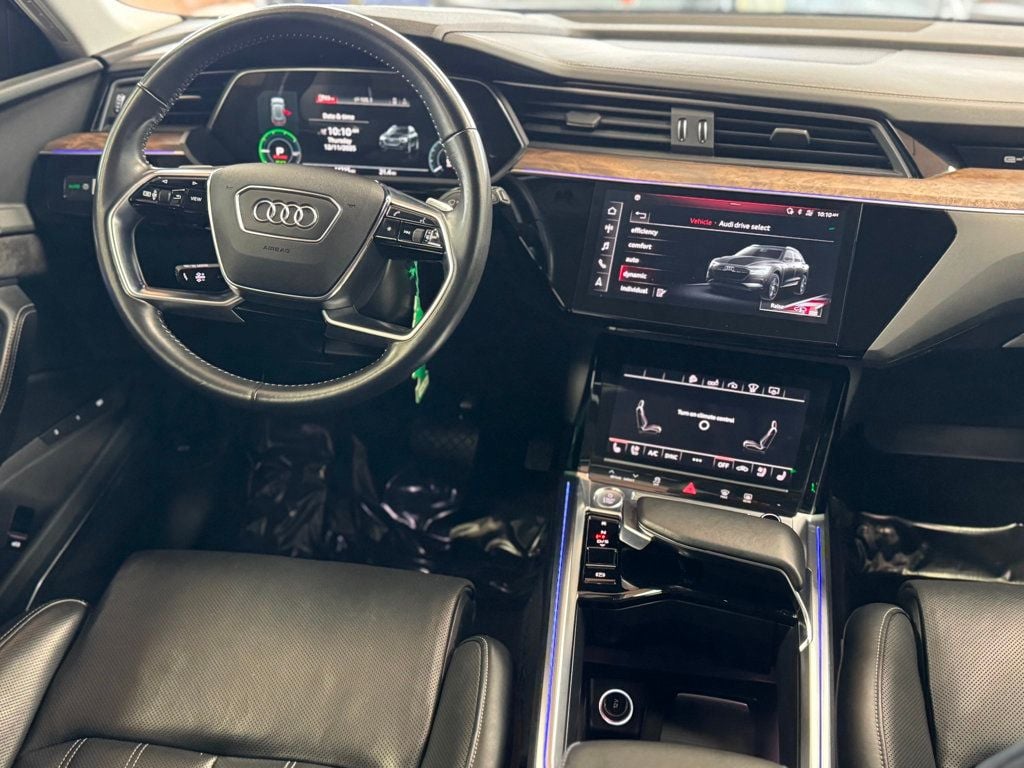2019 Audi e-tron Prestige quattro - 22957852 - 38