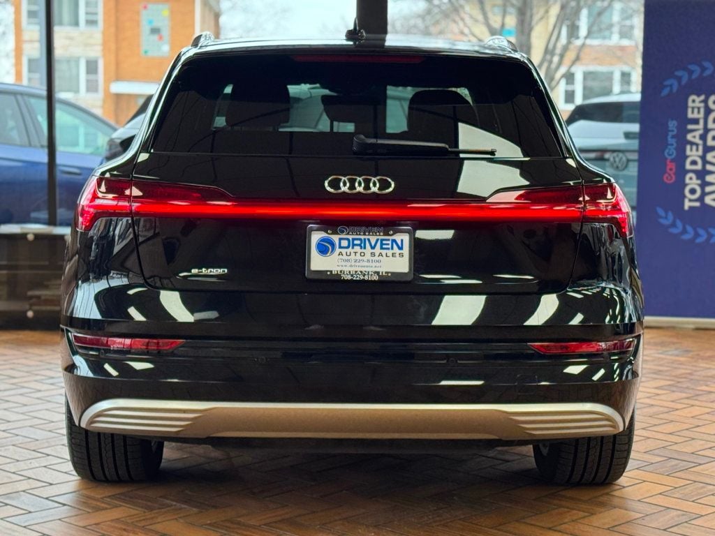 2019 Audi e-tron Prestige quattro - 22957852 - 6