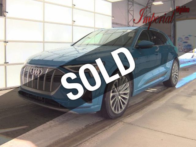 2019 Audi e-tron Prestige quattro - 22983225 - 0