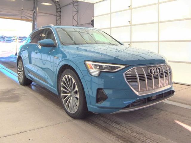 2019 Audi e-tron Prestige quattro - 22983225 - 1