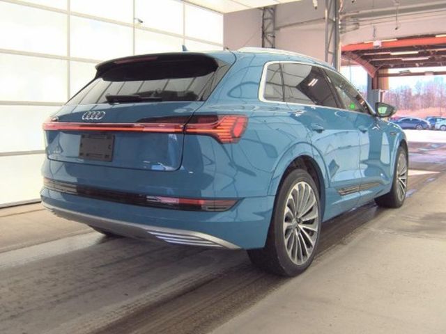 2019 Audi e-tron Prestige quattro - 22983225 - 2
