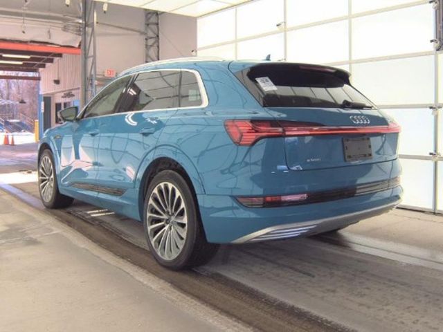 2019 Audi e-tron Prestige quattro - 22983225 - 3