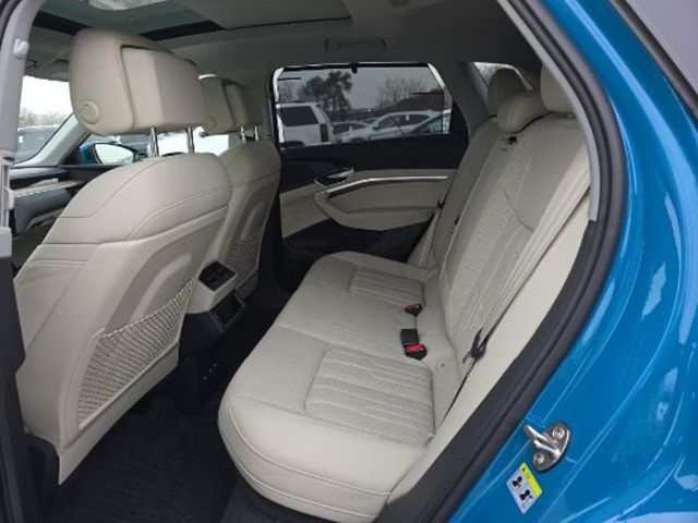 2019 Audi e-tron Prestige quattro - 22983225 - 6