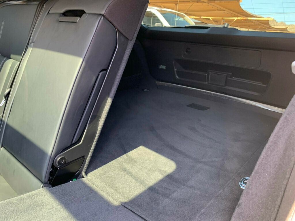 2019 Audi e-tron Prestige quattro - 22927379 - 41