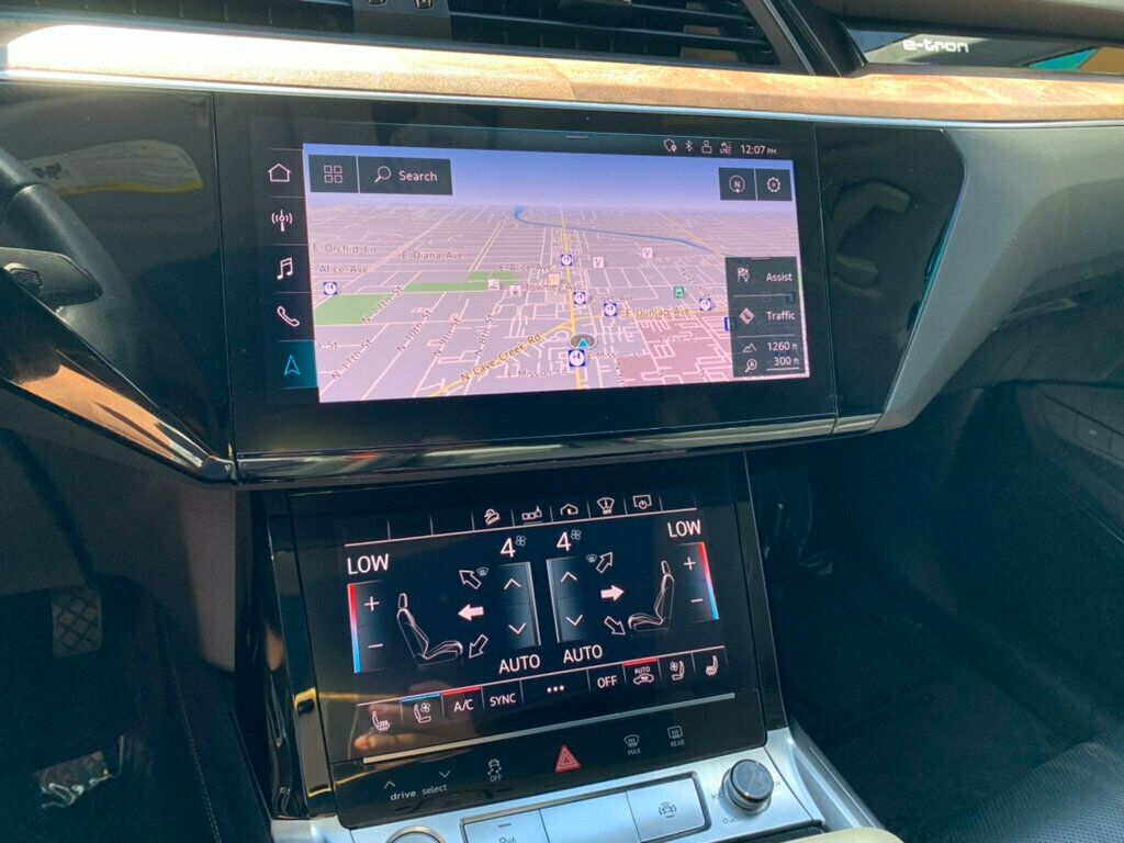 2019 Audi e-tron Prestige quattro - 22927379 - 51