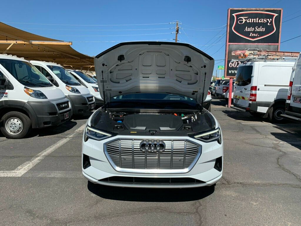 2019 Audi e-tron Prestige quattro - 22927379 - 62