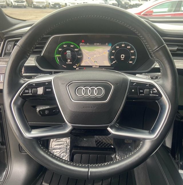 2019 Audi E-TRON Prestige quattro - 22308728 - 22