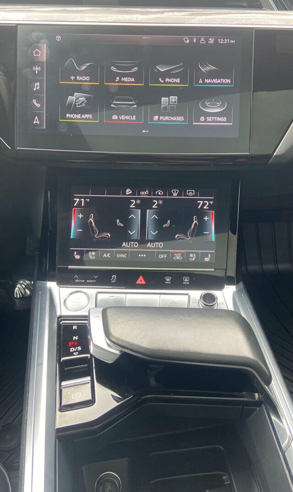 2019 Audi E-TRON Prestige quattro - 22308728 - 41
