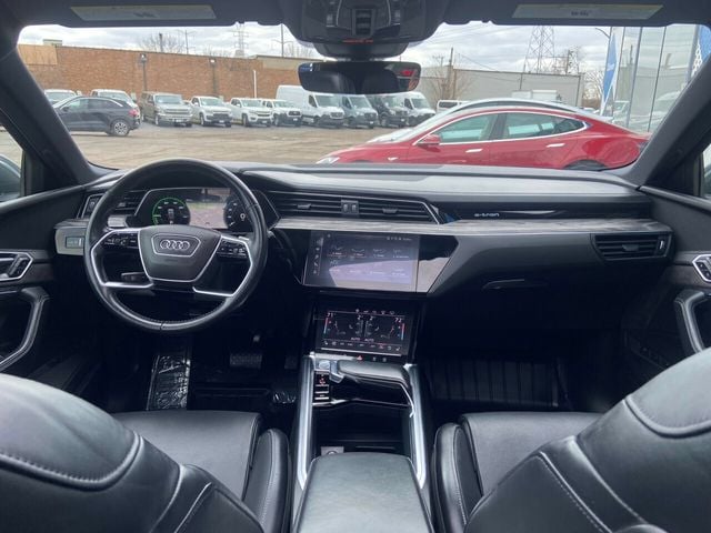 2019 Audi E-TRON Prestige quattro - 22308728 - 52