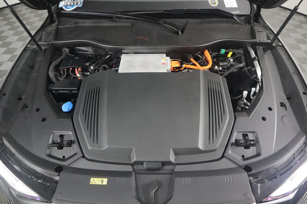 2019 Audi e-tron PRESTIGE QUATTRO - 21163372 - 14