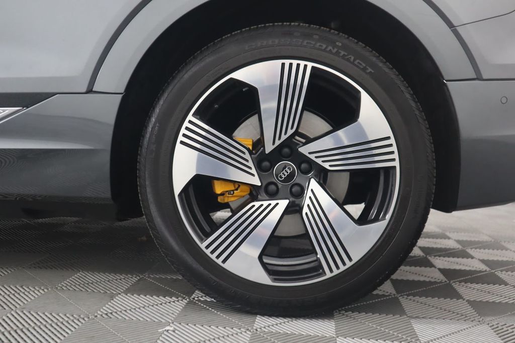 2019 Audi e-tron PRESTIGE QUATTRO - 21163372 - 15