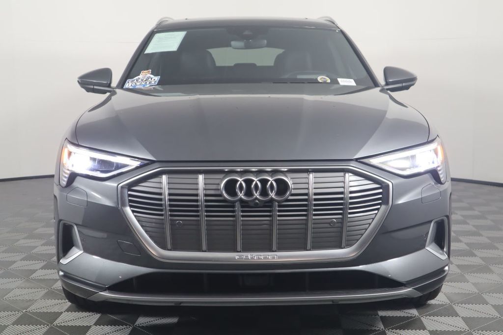 2019 Audi e-tron PRESTIGE QUATTRO - 21163372 - 1