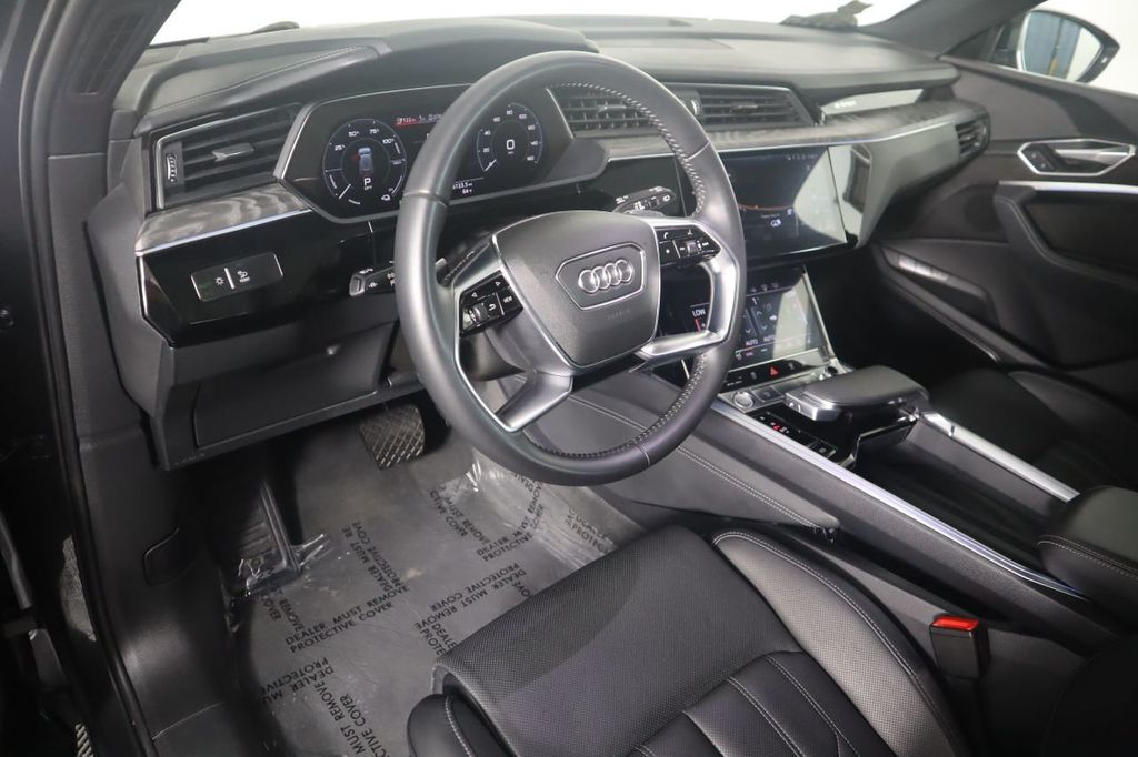 2019 Audi e-tron PRESTIGE QUATTRO - 21163372 - 6