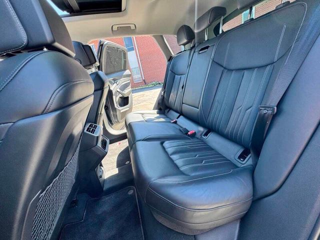 2019 Audi e-tron quattro Prestige AWD 4dr SUV - 22949074 - 11