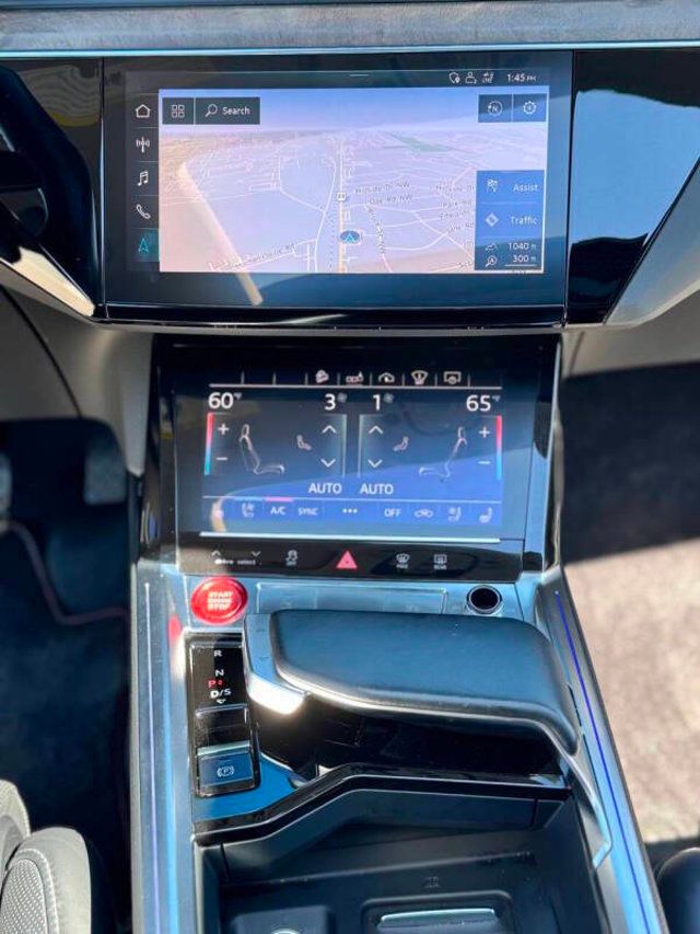 2019 Audi e-tron quattro Prestige AWD 4dr SUV - 22949074 - 13