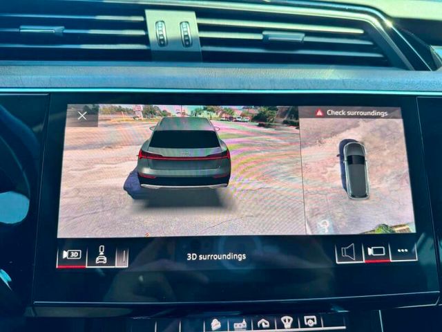 2019 Audi e-tron quattro Prestige AWD 4dr SUV - 22949074 - 14