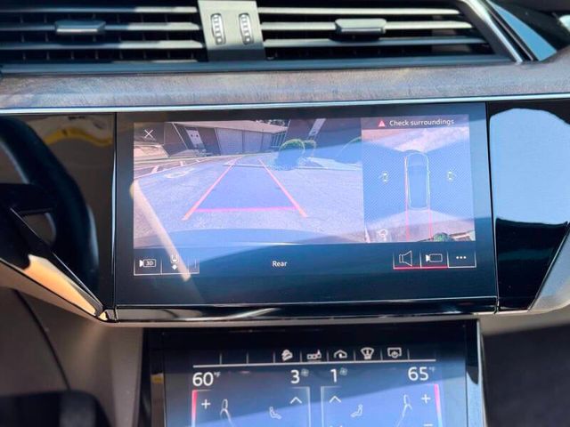 2019 Audi e-tron quattro Prestige AWD 4dr SUV - 22949074 - 15