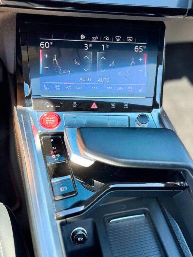 2019 Audi e-tron quattro Prestige AWD 4dr SUV - 22949074 - 24