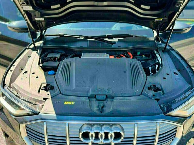 2019 Audi e-tron quattro Prestige AWD 4dr SUV - 22949074 - 27