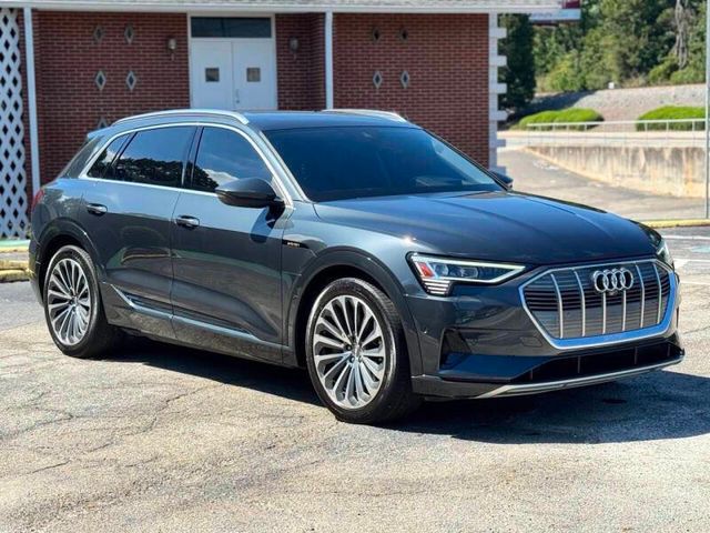2019 Audi e-tron quattro Prestige AWD 4dr SUV - 22949074 - 6