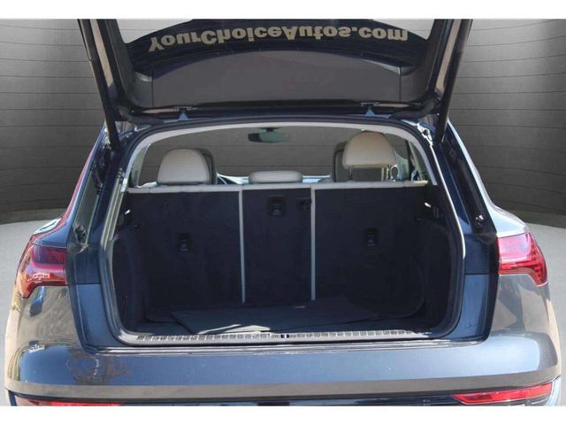 2019 Audi e-tron quattro Prestige AWD 4dr SUV - 22925077 - 17