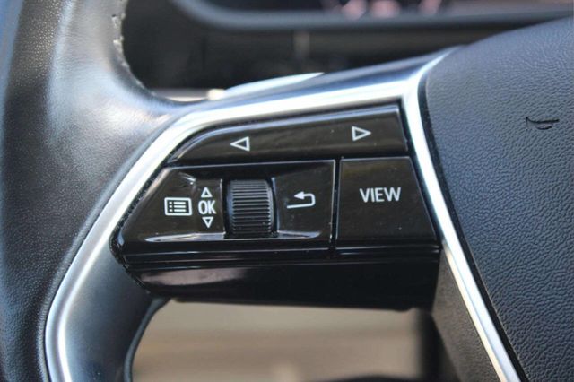 2019 Audi e-tron quattro Prestige AWD 4dr SUV - 22925077 - 20