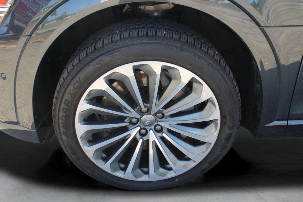 2019 Audi e-tron quattro Prestige AWD 4dr SUV - 22925077 - 28