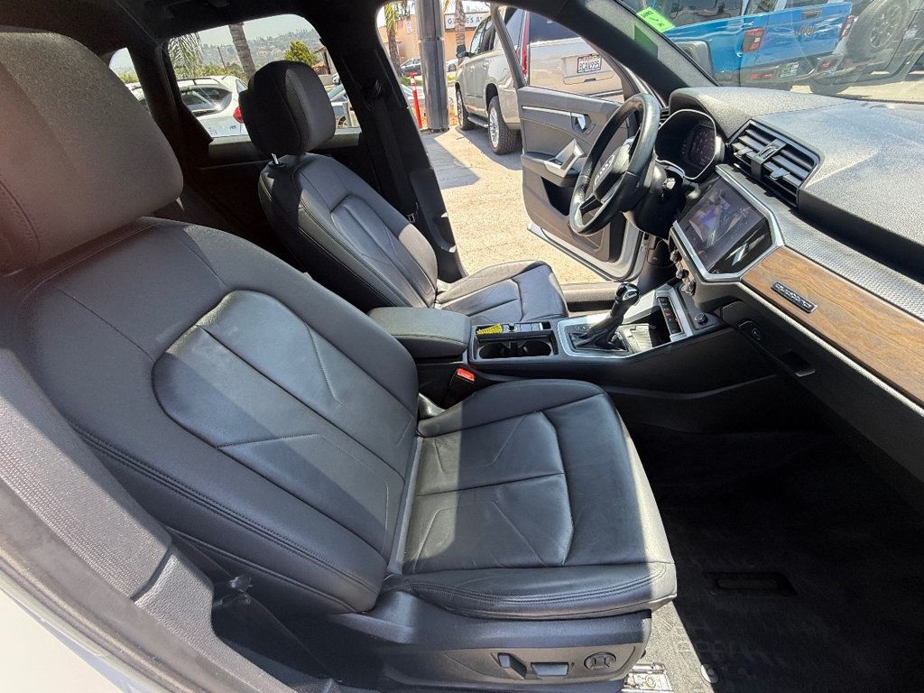 2019 Audi Q3 2.0 TFSI Premium Plus quattro - 22877194 - 15