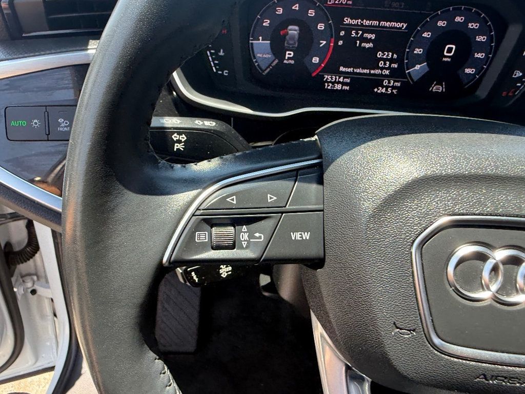 2019 Audi Q3 2.0 TFSI Premium Plus quattro - 22877194 - 20