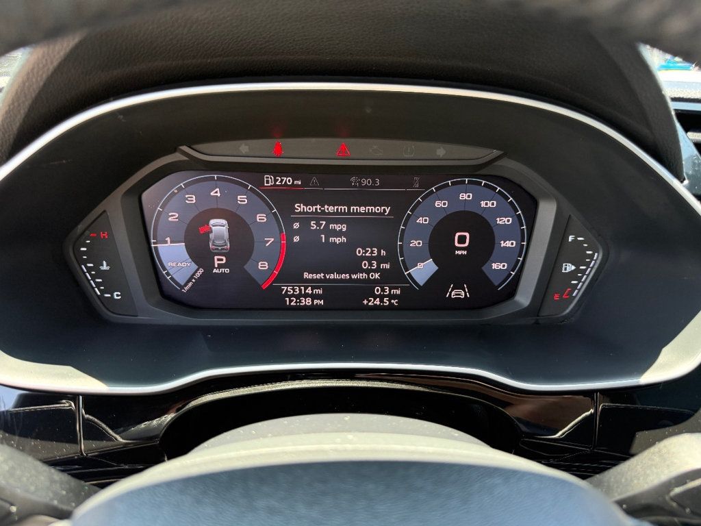 2019 Audi Q3 2.0 TFSI Premium Plus quattro - 22877194 - 22