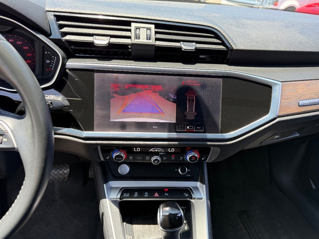 2019 Audi Q3 2.0 TFSI Premium Plus quattro - 22877194 - 23