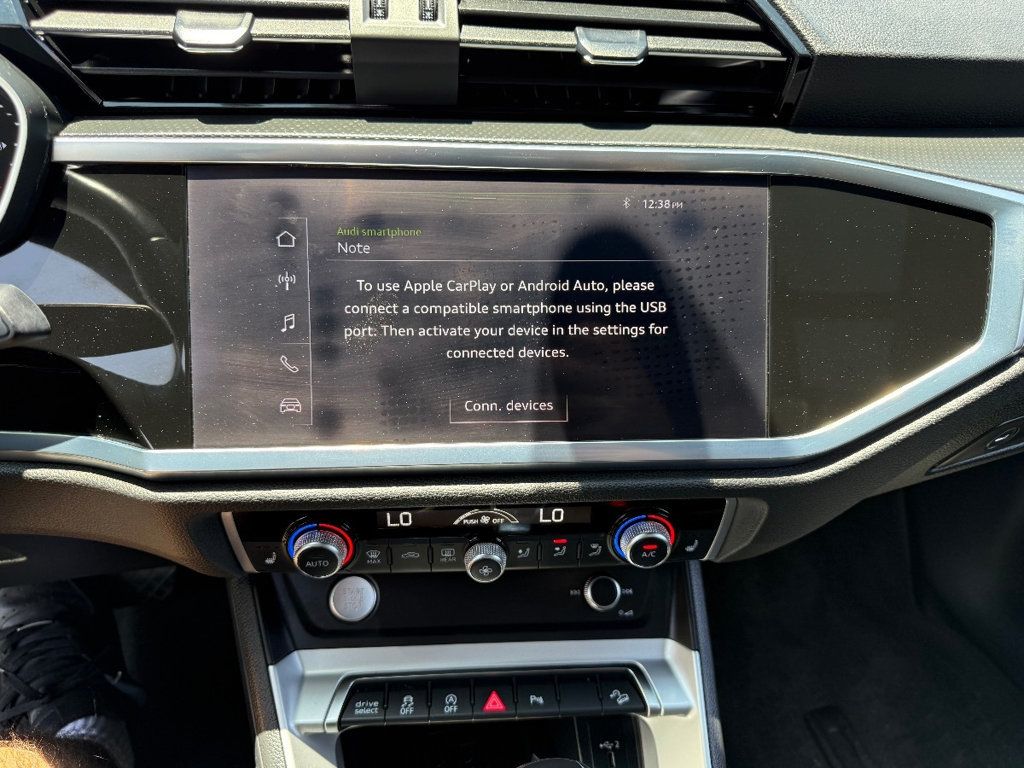 2019 Audi Q3 2.0 TFSI Premium Plus quattro - 22877194 - 24