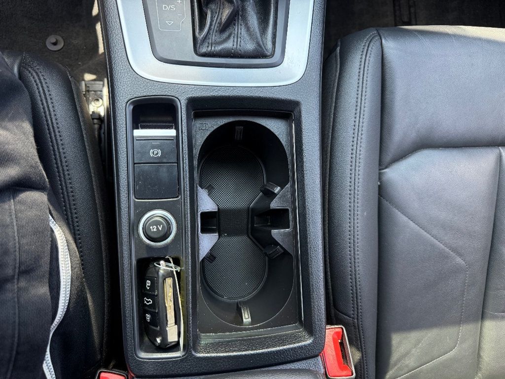 2019 Audi Q3 2.0 TFSI Premium Plus quattro - 22877194 - 26