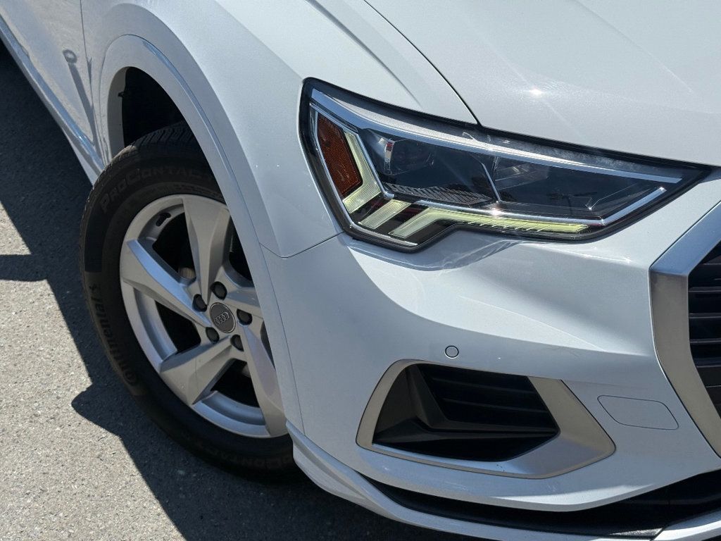 2019 Audi Q3 2.0 TFSI Premium Plus quattro - 22877194 - 2